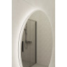 Зеркало CERSANIT ECLIPSE FUSION 62x62 с подсветкой круглое 64809